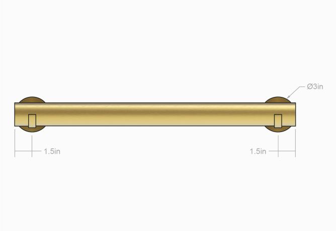 One Illuminates Art Lights Held